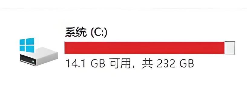 Win11如何清理C盘缓存和更改桌面文件保存路径 封面