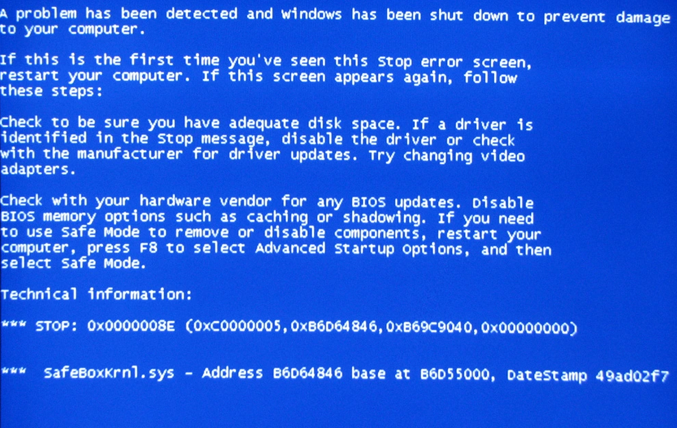 如何修复常见的系统错误（蓝屏、文件损坏等）