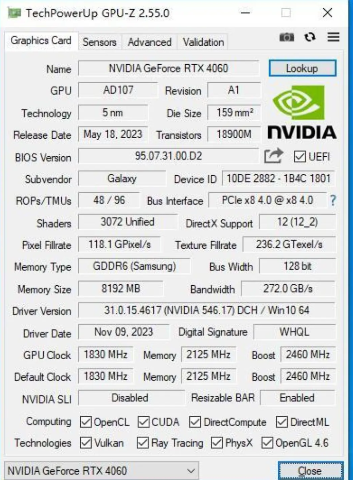 显卡超频与温控指南：提升性能又不翻车
