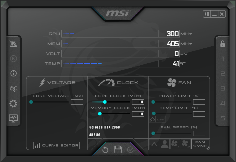 显卡超频与温控指南：提升性能又不翻车