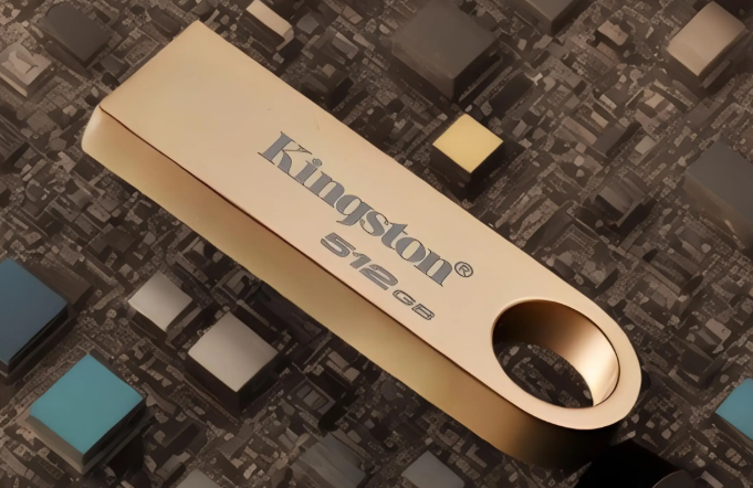 U盘、移动硬盘格式怎么选？FAT32、exFAT、NTFS全解读