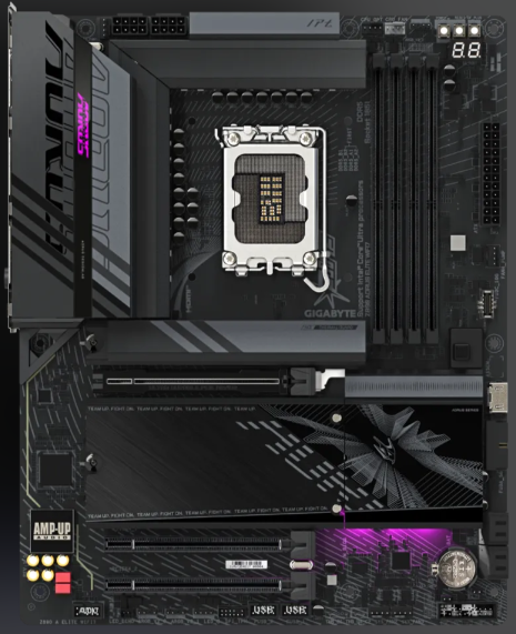 主板详解：芯片组、供电与扩展接口全解析