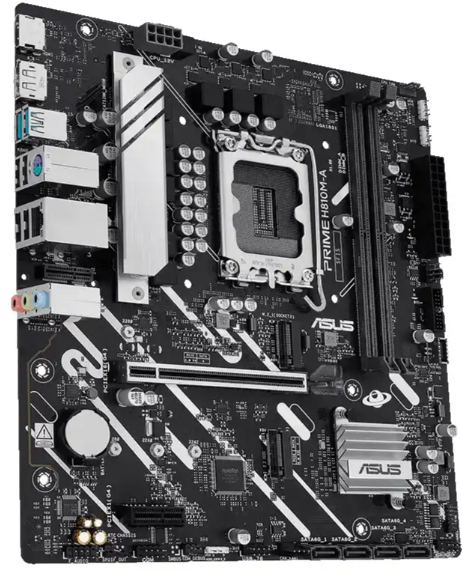 主板详解：芯片组、供电与扩展接口全解析