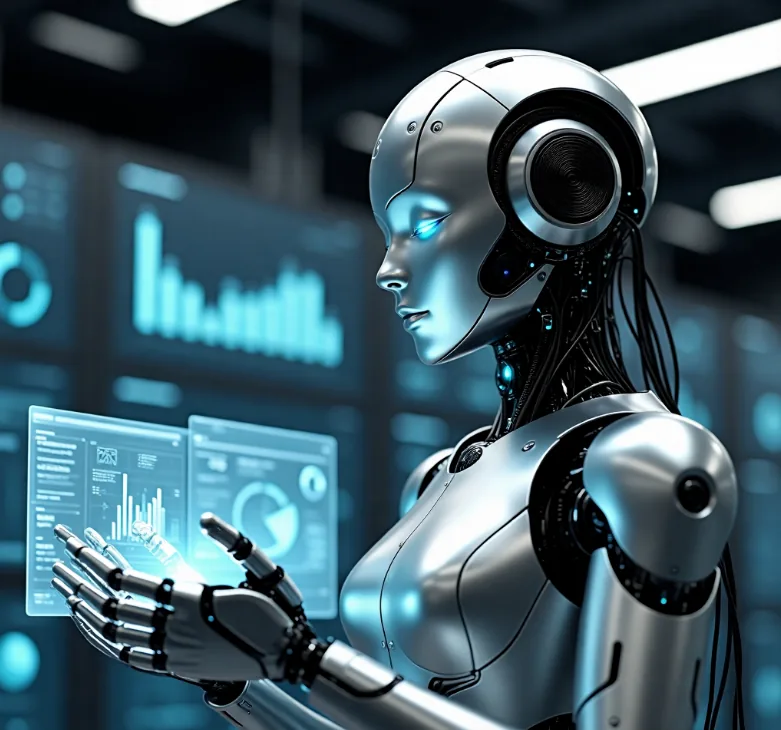 AI 代理人正在取代传统运营：个人如何抓住这波红利？ 封面