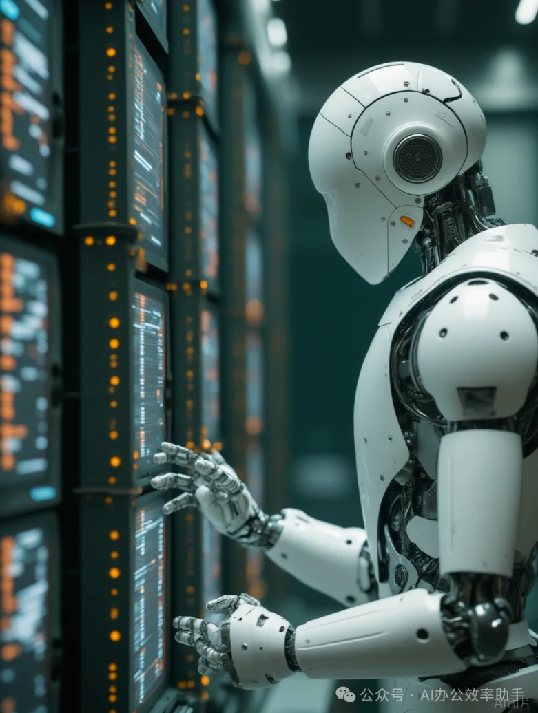 从OpenAI到国产大模型：AI大战的下半场已经开始 封面