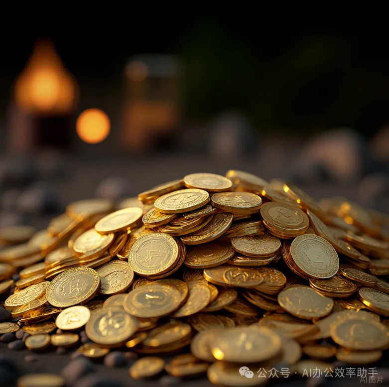 AI副业风口：如何用AI每天多赚100元？ 封面
