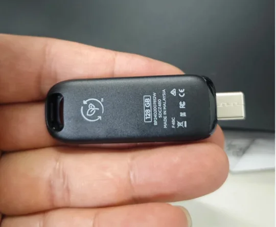 U盘 / 移动硬盘写入慢？5分钟教你排查与提升速度 封面