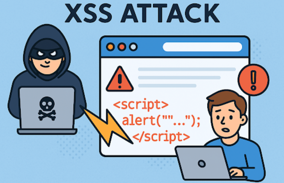 什么是 XSS？ 封面