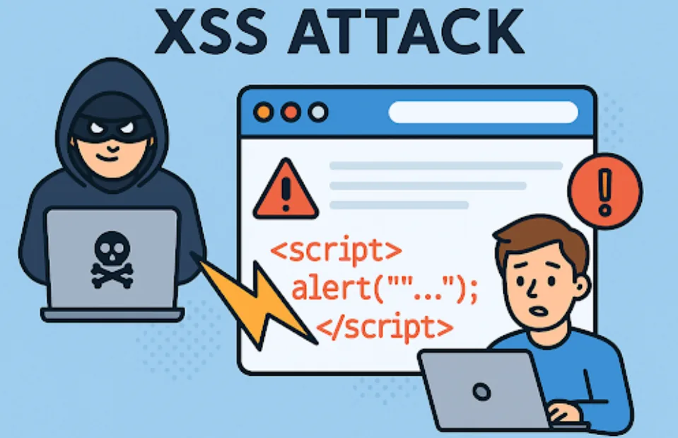 什么是 XSS？ 封面