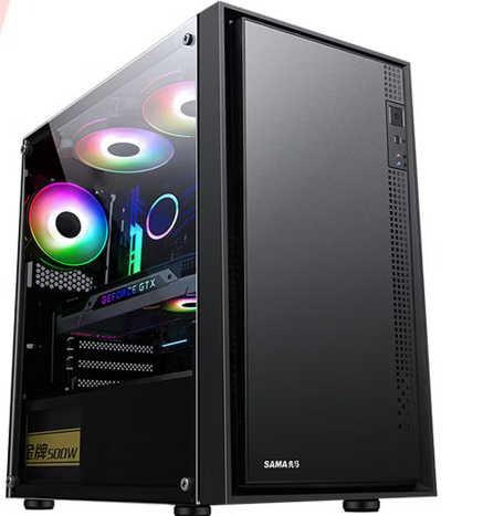 小机箱 + i7-12700K 长期使用体验：120 风冷到底压不压得住？（半年实测报告） 封面