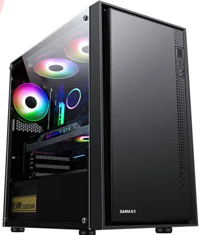 小机箱 + i7-12700K 长期使用体验：120 风冷到底压不压得住？（半年实测报告） 封面